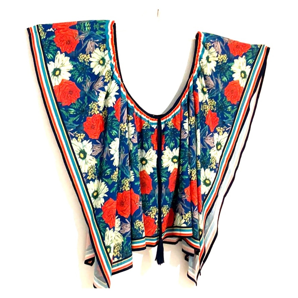 Hippie Blouse